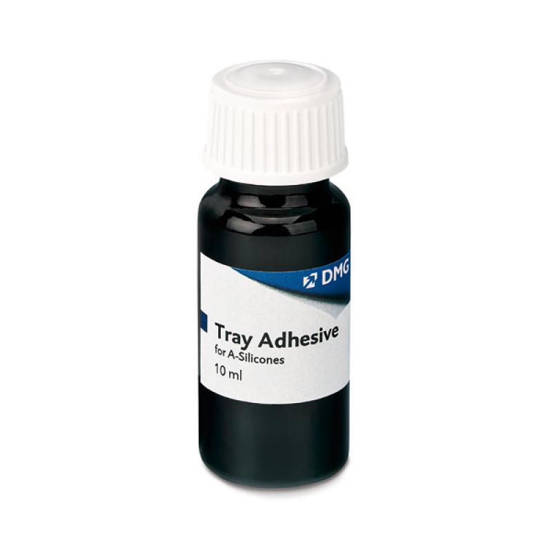 Tray Adhesive – адгезив для оттискных ложек для материалов на основе А-силикона, 10 мл (Трей адгезив)