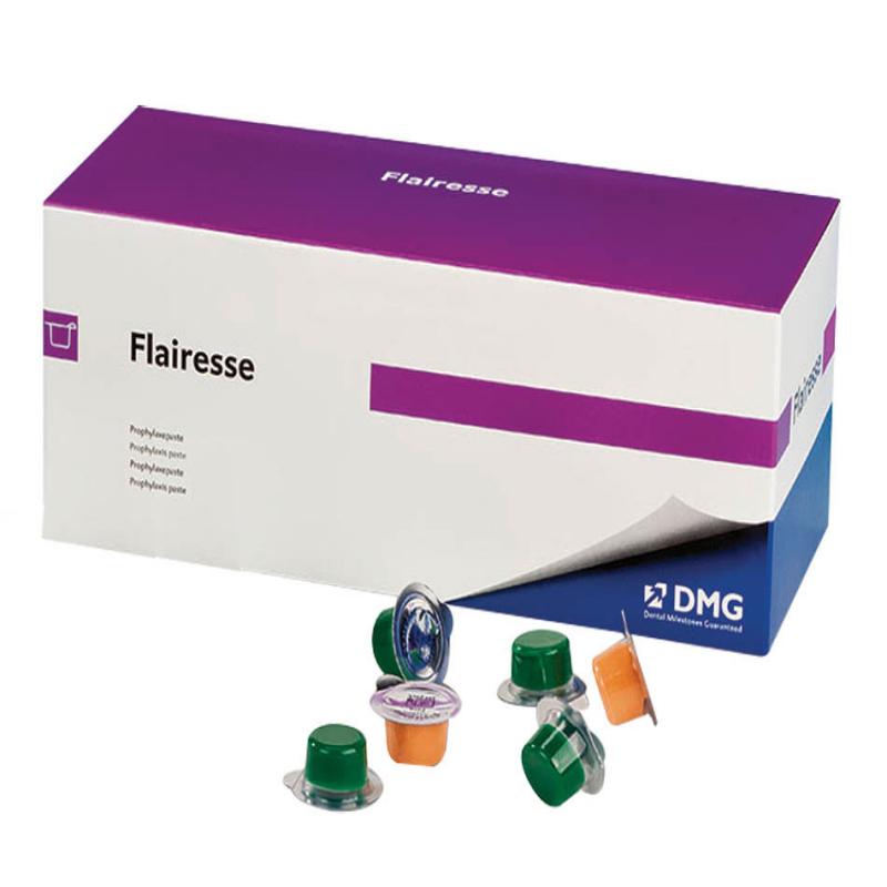 Flairesse Паста 200 отдельные дозы