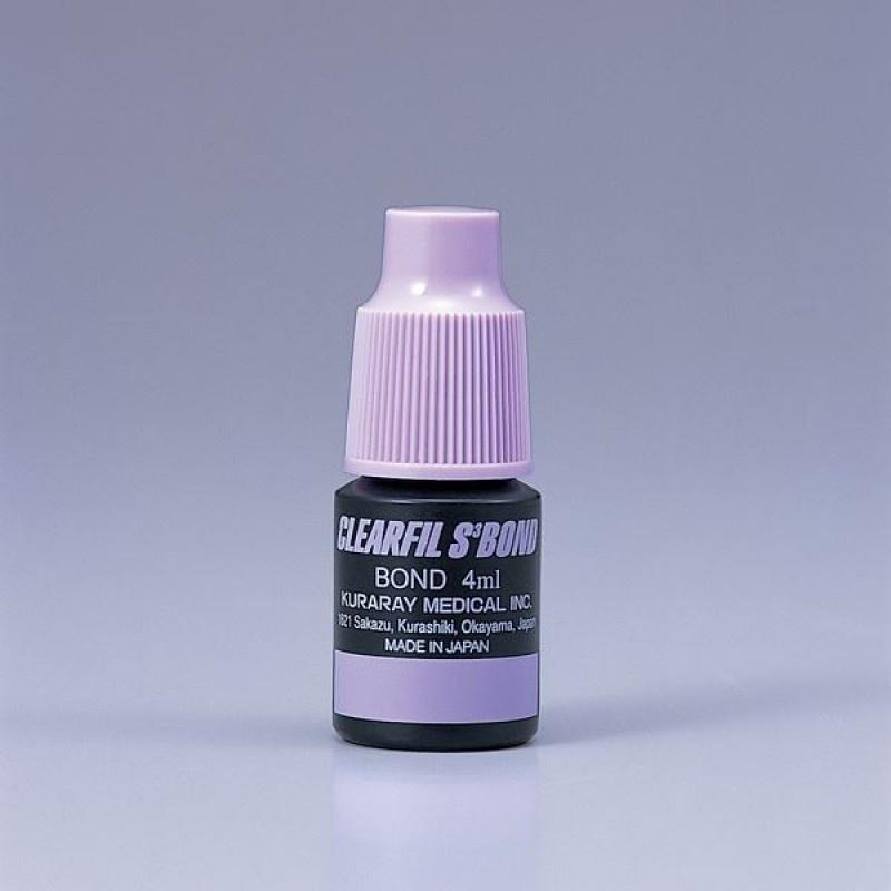 CLEARFIL™ Tri-S BOND - Однокомпонентный самопротравливающий светоотверждаемый адгезив