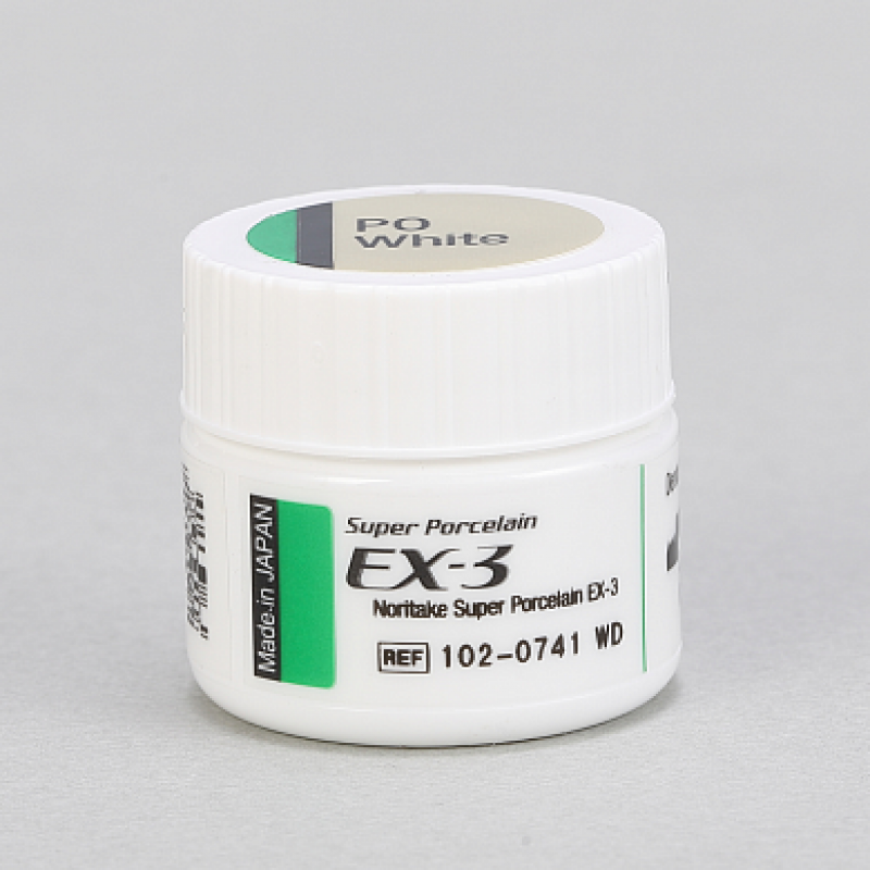 Paste Opaque Modifire EX-3 - модификатор пасты-опака, 3 г