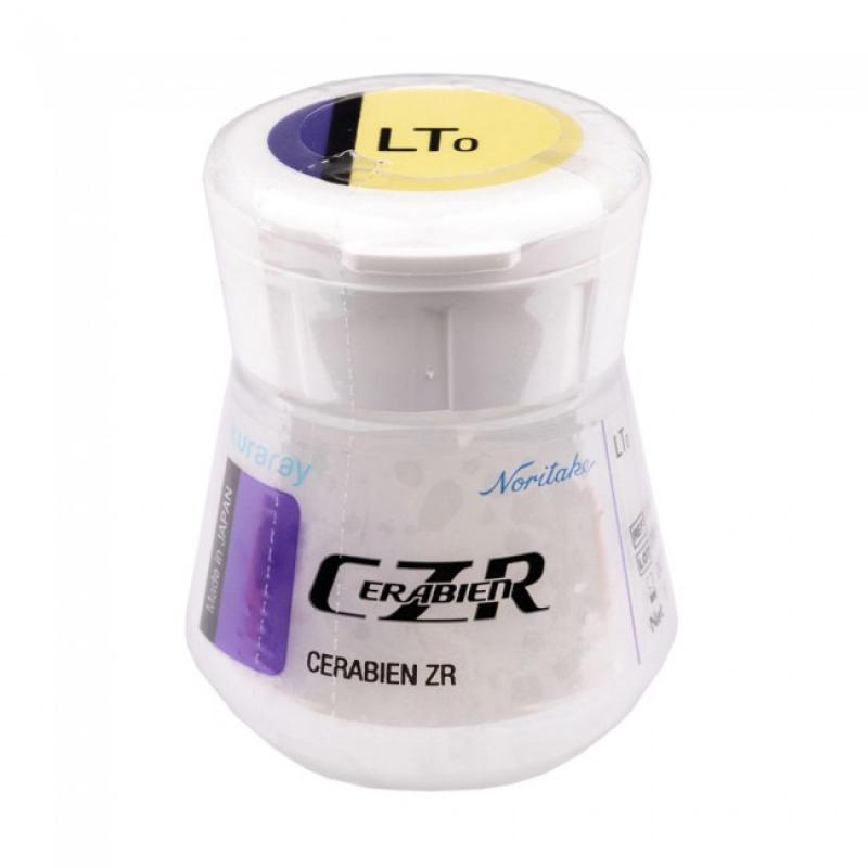 CZR Luster - люстровый фарфор, 10 г