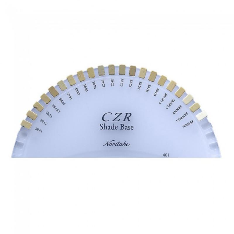 CZR C-Guide - техническая расцветка