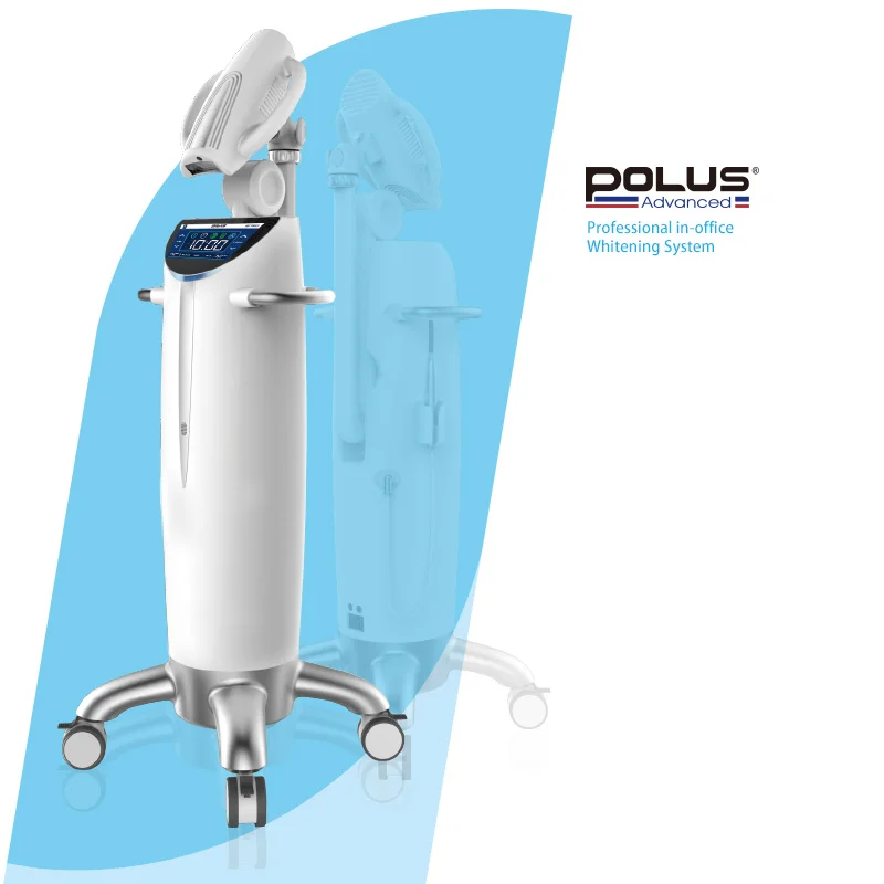 Beyond Polus Advanced Ultra - Лампа для профессионального отбеливания зубов 