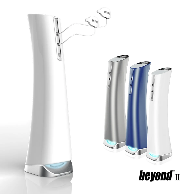 BEYOND® II Ultra Whitening Accelerator с функцией ультразвука — профессиональное устройство для отбеливания зубов 