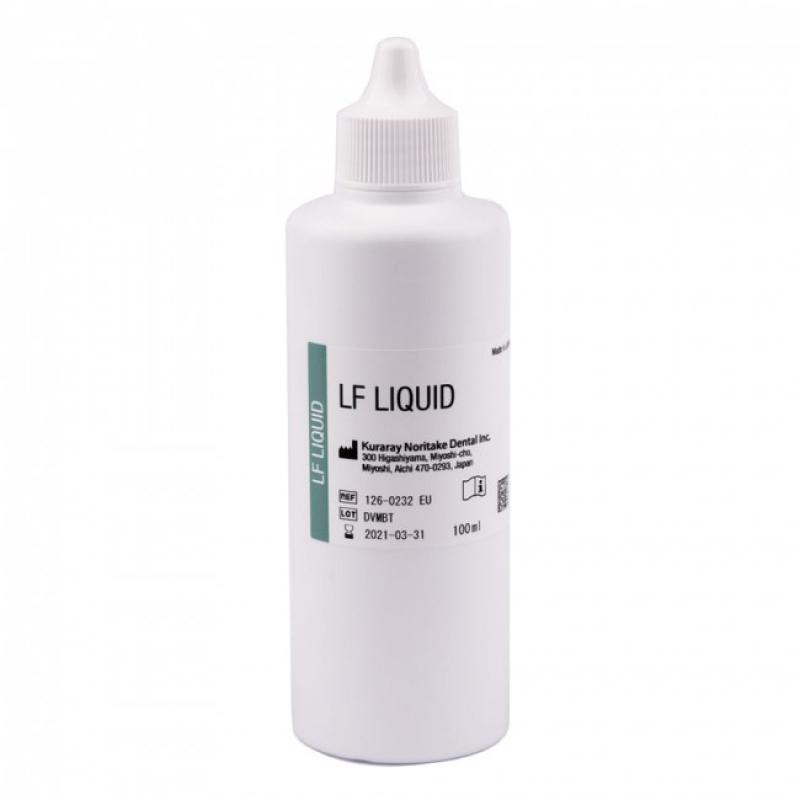 EX-3 Press LF Liquid - жидкость для разведения керамики