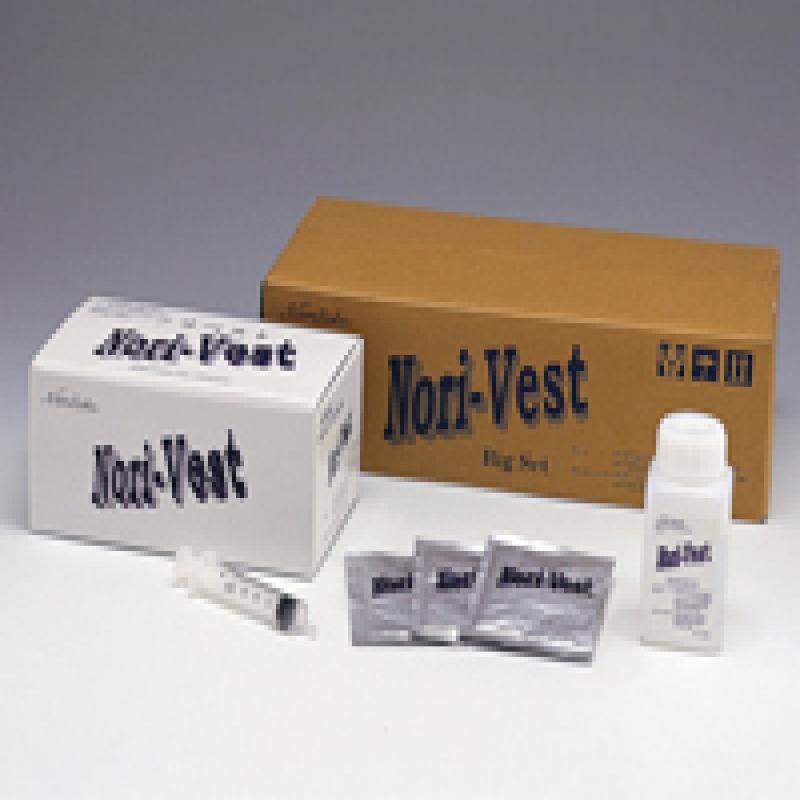 Nori-Vest материал для изготовления штампиков и огнеупорных моделей